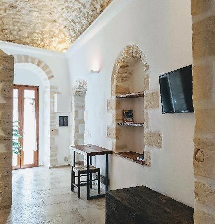 דירות ויאסטה La Casa Al Borgo מראה חיצוני תמונה