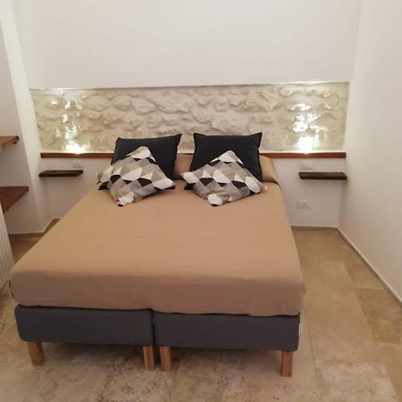 דירות ויאסטה La Casa Al Borgo מראה חיצוני תמונה