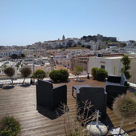 דירות ויאסטה La Casa Al Borgo מראה חיצוני תמונה