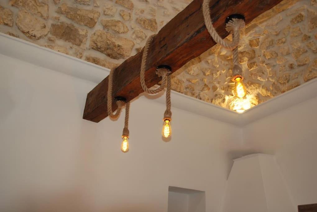 דירות ויאסטה La Casa Al Borgo מראה חיצוני תמונה