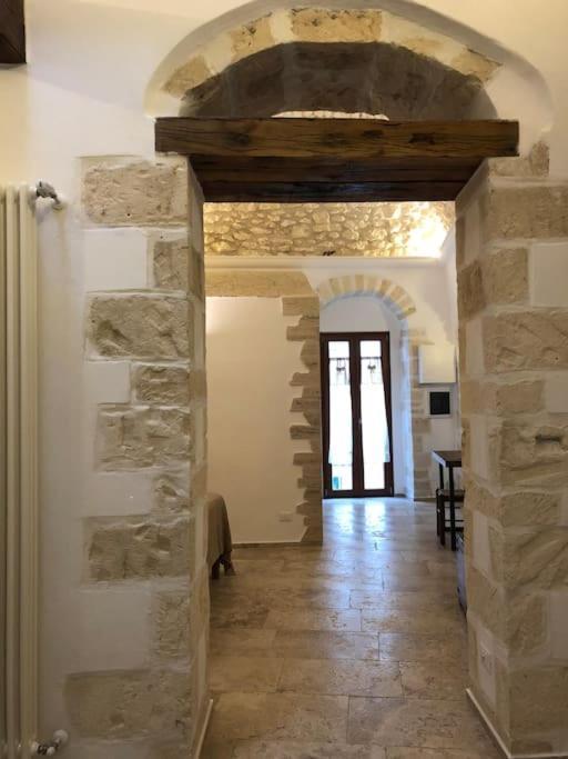 דירות ויאסטה La Casa Al Borgo מראה חיצוני תמונה