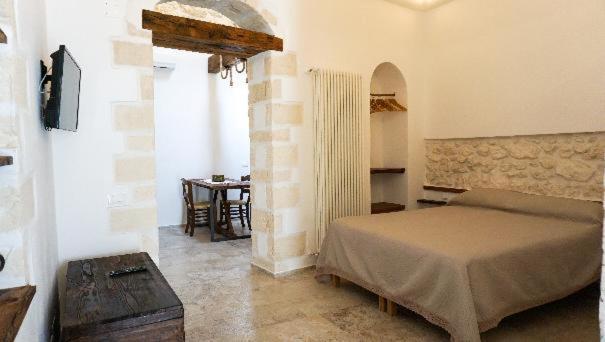 דירות ויאסטה La Casa Al Borgo מראה חיצוני תמונה