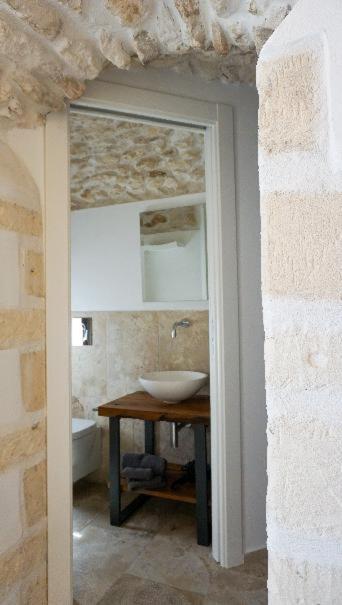 דירות ויאסטה La Casa Al Borgo מראה חיצוני תמונה