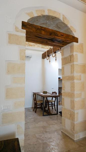 דירות ויאסטה La Casa Al Borgo מראה חיצוני תמונה