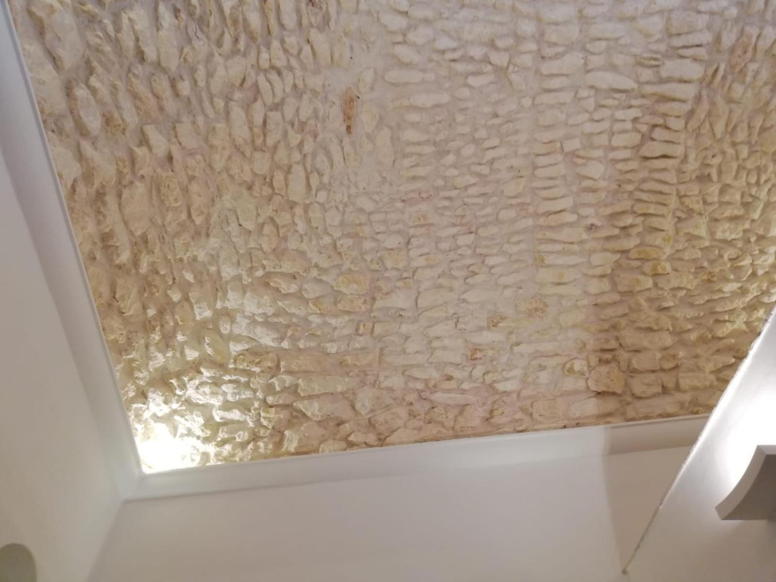 דירות ויאסטה La Casa Al Borgo מראה חיצוני תמונה