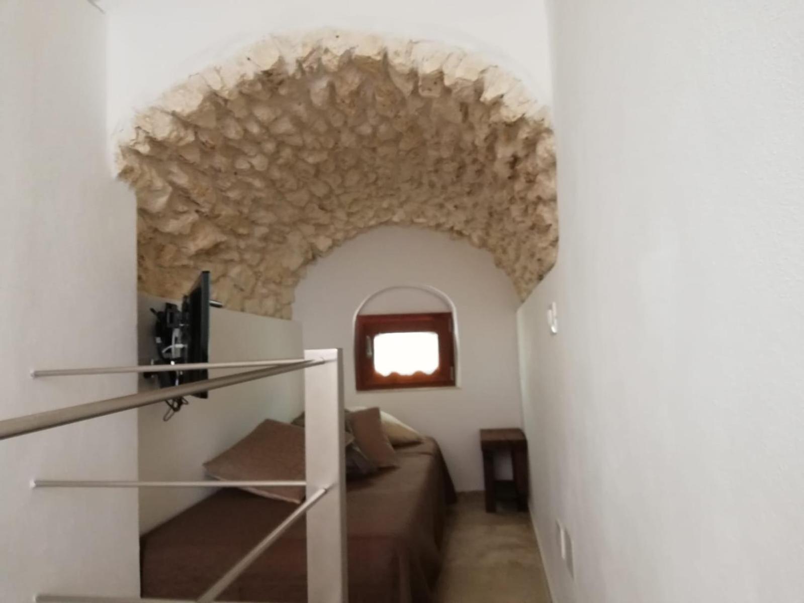 דירות ויאסטה La Casa Al Borgo מראה חיצוני תמונה