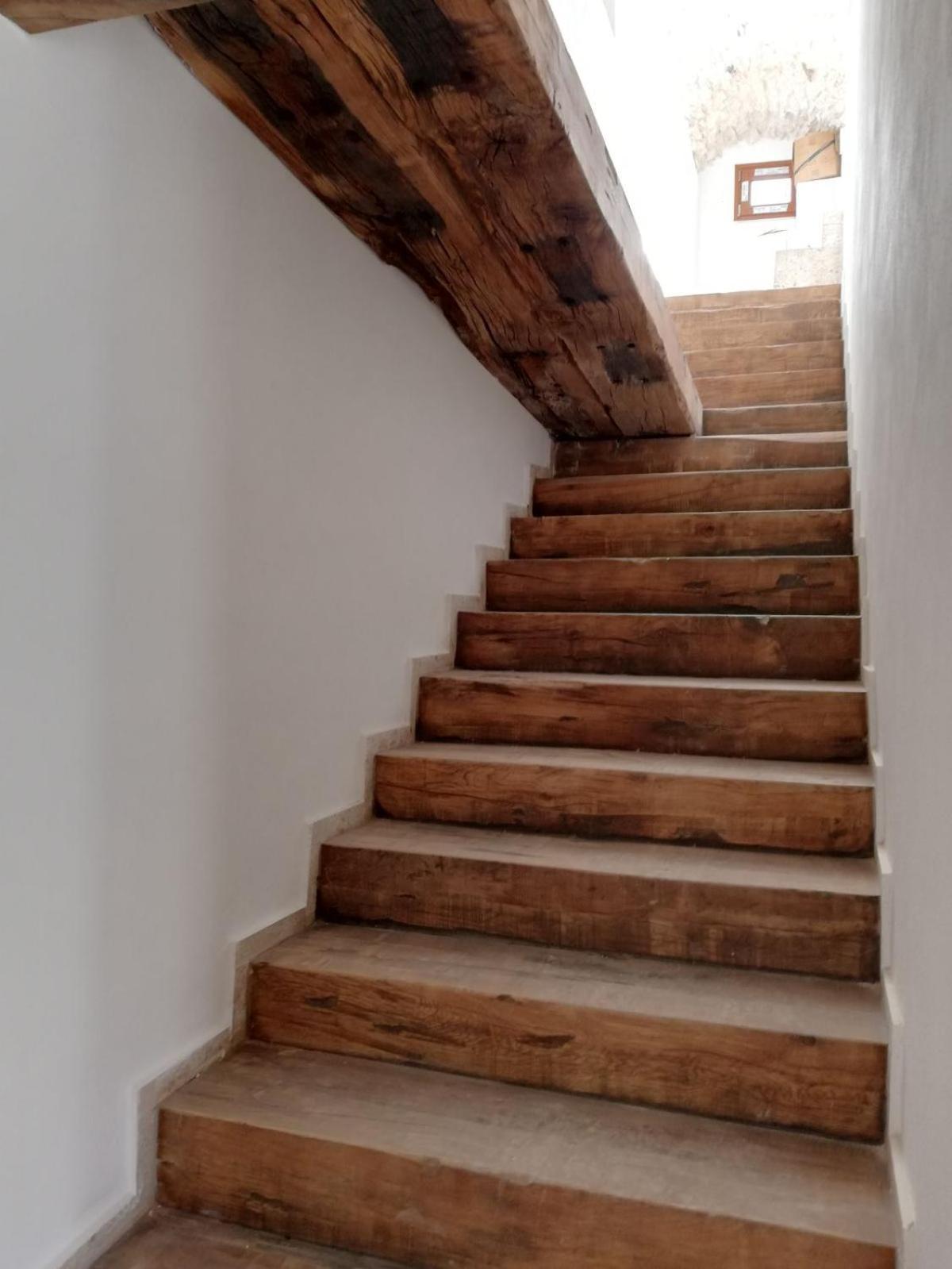 דירות ויאסטה La Casa Al Borgo מראה חיצוני תמונה