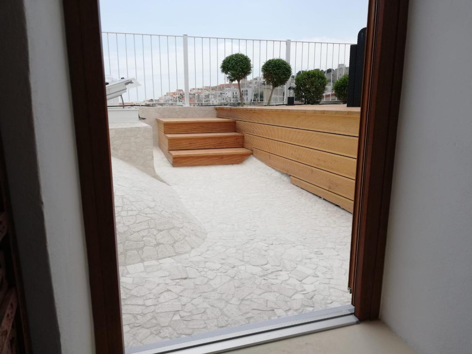 דירות ויאסטה La Casa Al Borgo מראה חיצוני תמונה