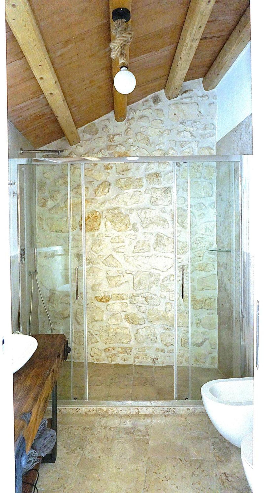 דירות ויאסטה La Casa Al Borgo מראה חיצוני תמונה