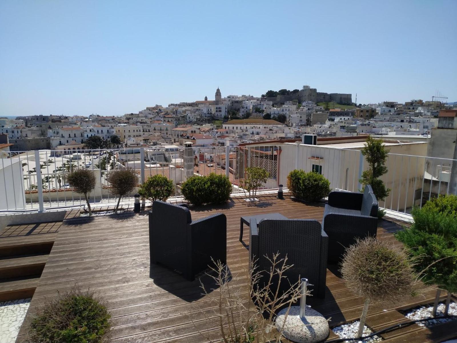 דירות ויאסטה La Casa Al Borgo מראה חיצוני תמונה