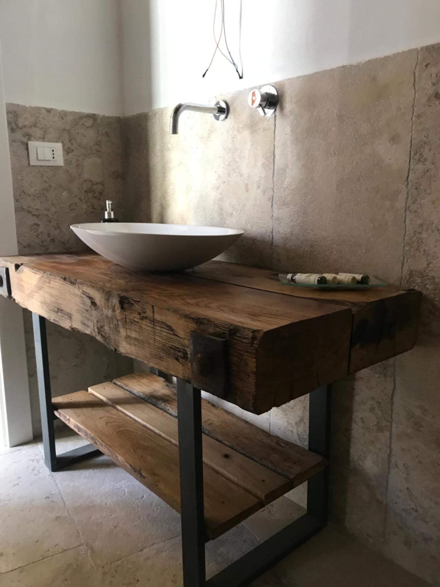 דירות ויאסטה La Casa Al Borgo מראה חיצוני תמונה
