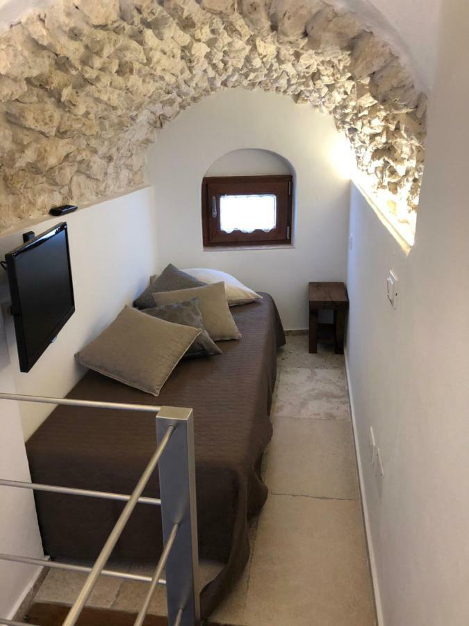 דירות ויאסטה La Casa Al Borgo מראה חיצוני תמונה