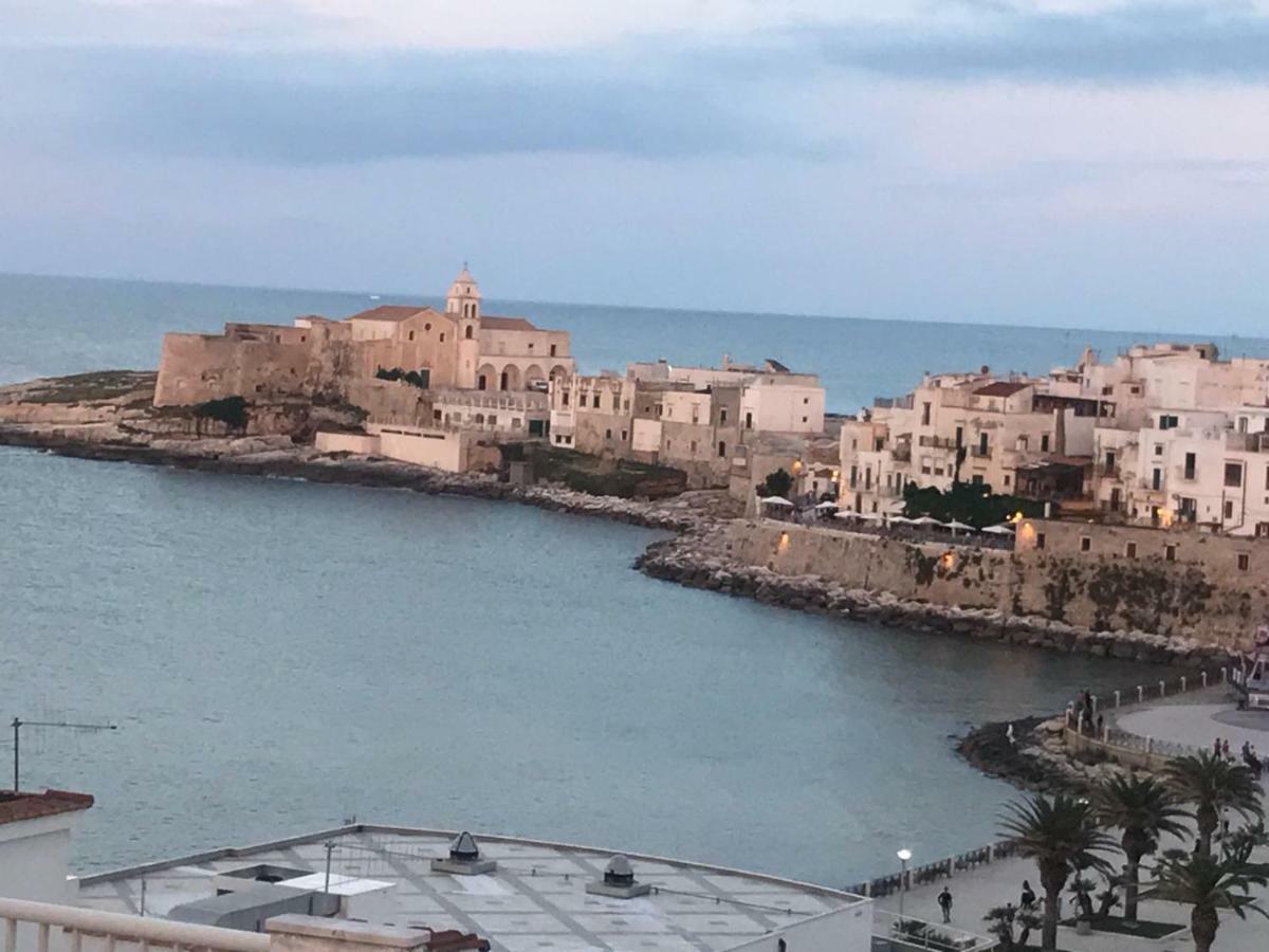 דירות ויאסטה La Casa Al Borgo מראה חיצוני תמונה
