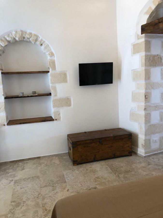 דירות ויאסטה La Casa Al Borgo מראה חיצוני תמונה
